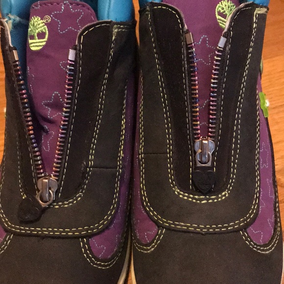 Unique timberlands - Picture 2 of 3